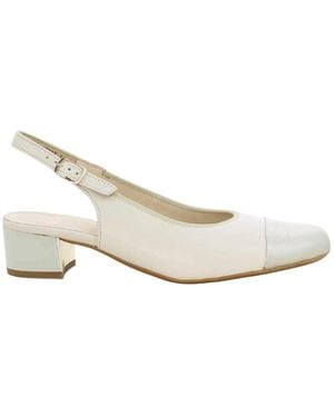 Ara Schoenen ,Wit ,Platina 35823