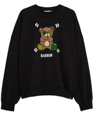 Barrow Sweatshirts - Negro
