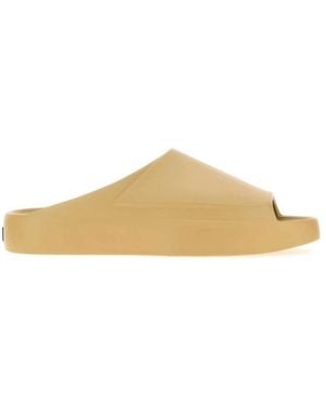 Fear Of God Sliders - Natural