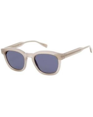 Gigi Studios Sunglasses - Blue