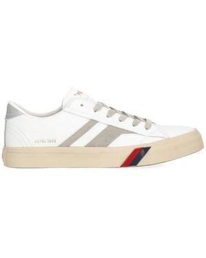 Pro Keds Sneakers - Blanco