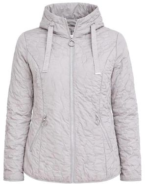Danwear Daunenjacken - Grau