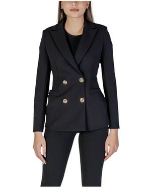 Rinascimento Blazers - Black