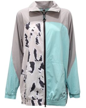 adidas Light Jackets - Blauw