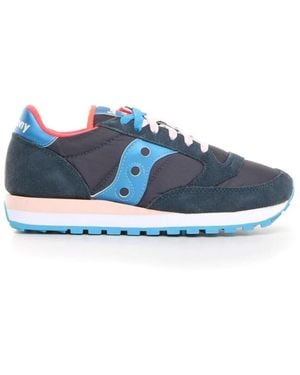 Saucony Sneakers - Blue