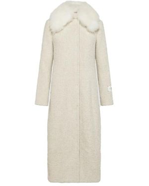 Peuterey Parkas - Neutro