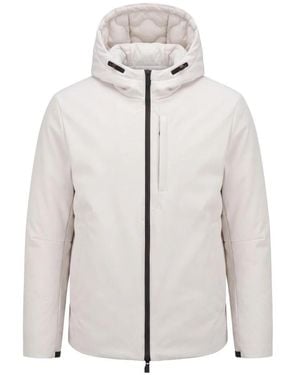 Suns Metapol Jacke - Grau