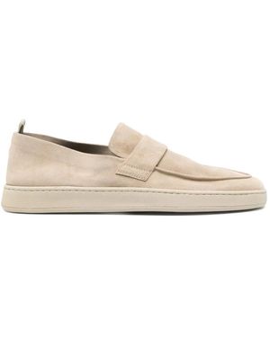 Officine Creative Loafers - Bianco