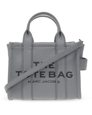 Marc Jacobs Cross Body Bags - Gris