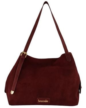 Braccialini Shoulder Bags - Viola