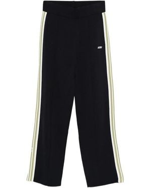 Autry Joggers - Black