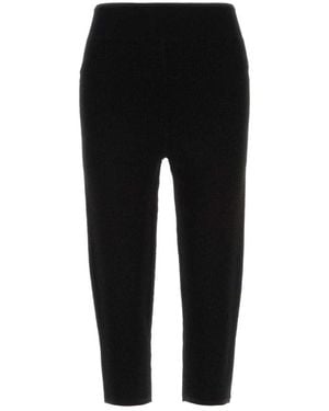 Chloé Leggings - Black
