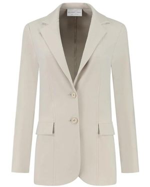 Helena Hart Stretch Blazer Comfort Kit - Natur