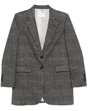 Circolo 1901 Blazer - Grijs