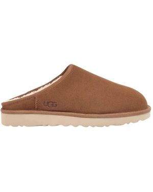 UGG Classic Slip-On - Bruin