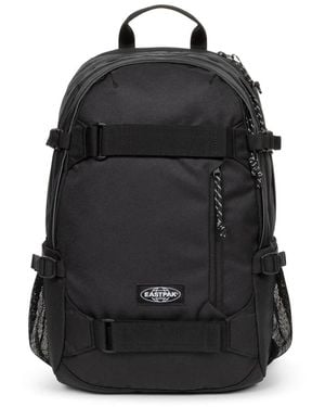 Eastpak Backpacks - Black