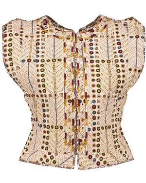 Isabel Marant Blouses - Metallizzato