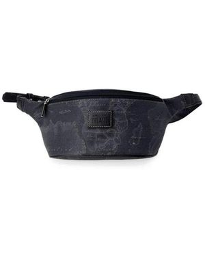Alviero Martini 1A Classe Belt Bags - Blue