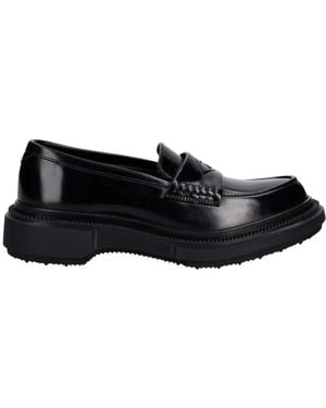 Adieu Loafers - Schwarz