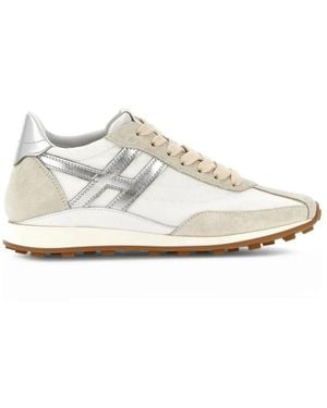 Hogan Sneakers - Blanco