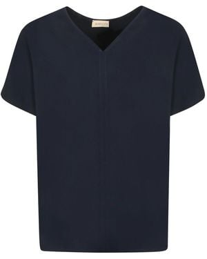 Blanca Vita T-Shirts - Blue