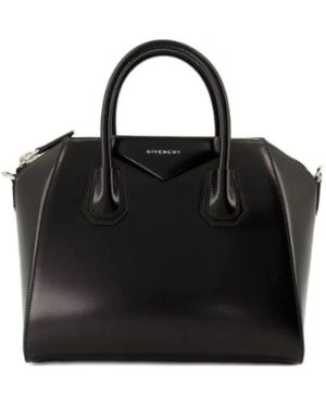 Givenchy Tassen ,Zwart ,Leer Bags