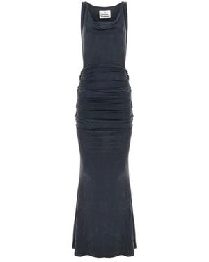 Vivienne Westwood Dress - Blue