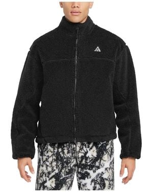 Nike Wind Jackets - Nero