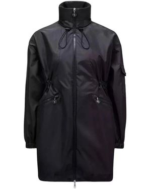 Moncler Parkas - Black