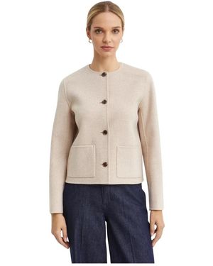 Theory Light Jackets - Neutro