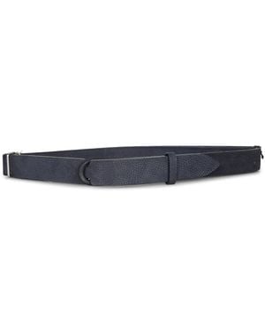 Orciani Belts - Blau