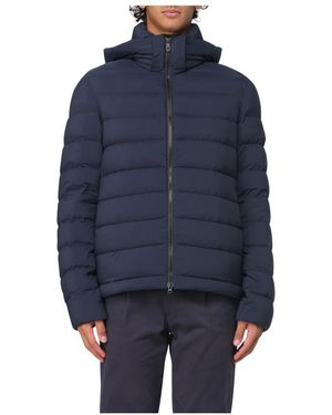 Peuterey Winter Jackets - Blauw