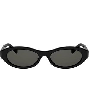 Celine Sunglasses - Negro