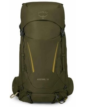 Osprey Bag Accessories - Grün