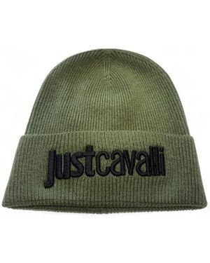 Just Cavalli Beanies - Verde