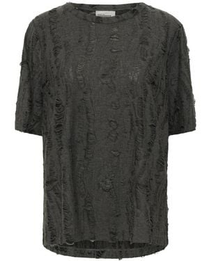 Karen By Simonsen T-Shirts - Nero