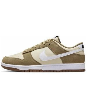 Nike Dunk Low Retro Se - Mehrfarbig
