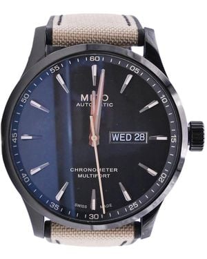 MIDO Watches - Blue