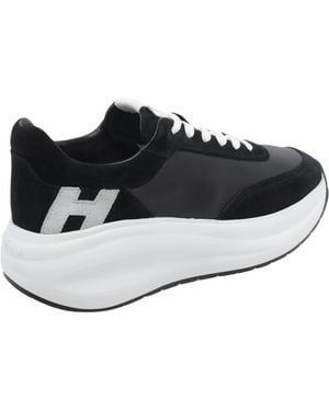 Hogan Sneakers - Nero