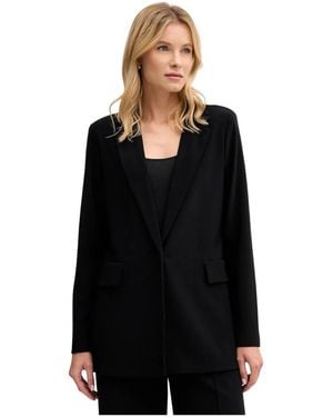 Joseph Ribkoff Blazers - Nero