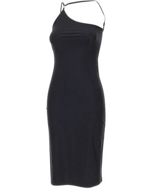 Coperni Midi Dresses - Blue