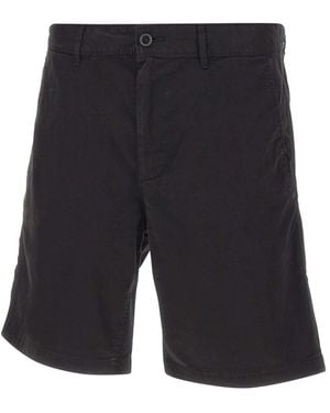 HUGO Casual Shorts - Black