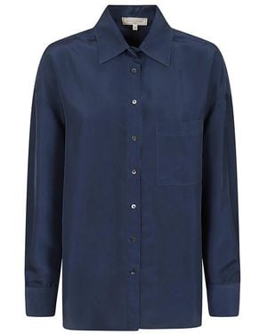 Antonelli Shirts - Blu