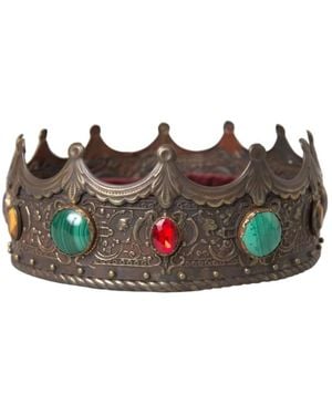 Dolce & Gabbana Jewellery - Marrone
