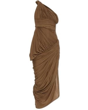 Rick Owens Party Dresses - Marrón