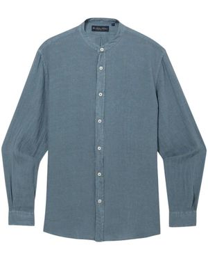 Brooks Brothers Casual Shirts - Blue