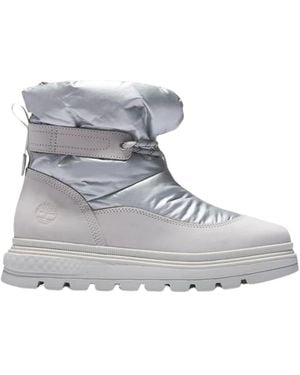 Timberland Winter Boots - Grigio