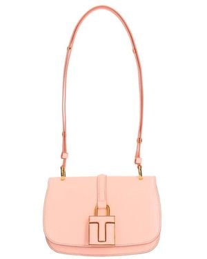 Tom Ford Shoulder Bags - Pink