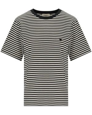 Weekend by Maxmara T-Shirts - Negro