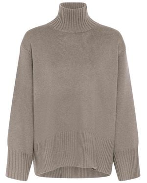 Inwear Turtlenecks - Gris